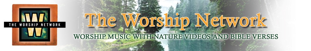The Worship Network